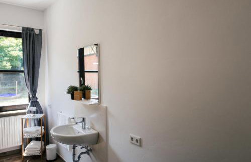 Ferienwohnung EG - Foto 13