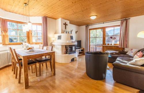 Ferienwohnungen Alpentraum - Hirschsprung - Foto 4