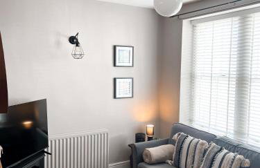 The Cosy Cottage - Foto 10