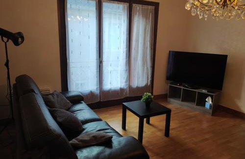 Gîte l' Odyssée - Photo 10