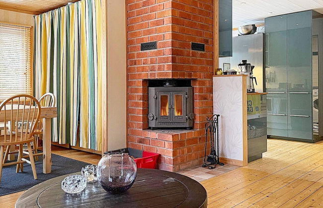 8 Person Holiday Home in Brottby-by Traum - Foto 15