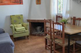 Casa Sol Benamahoma - Foto 11