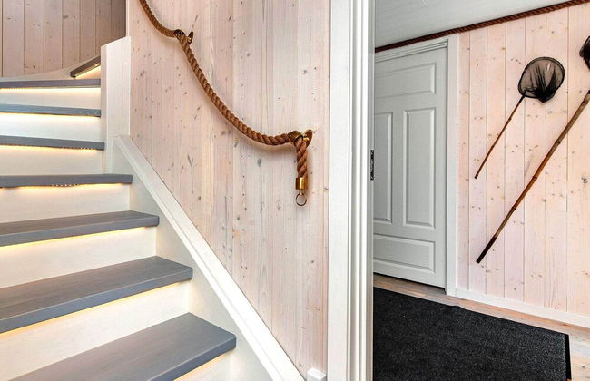 7 Person Holiday Home in Bud - Photo 46