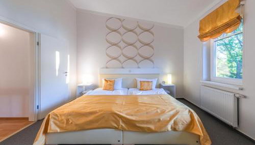 Ferienwohnung Haubentaucher - Historische Scheune mit Seezugang im Naturpark für Familienurlaub mit Hund - Foto 5