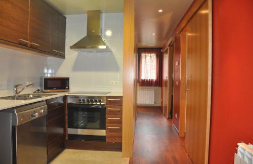 Apartaments Turístics Puigcerdà - La Closa - Foto 64