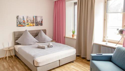 Apartment 5 - Foto 2