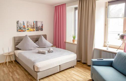 Apartment 5 - Foto 2