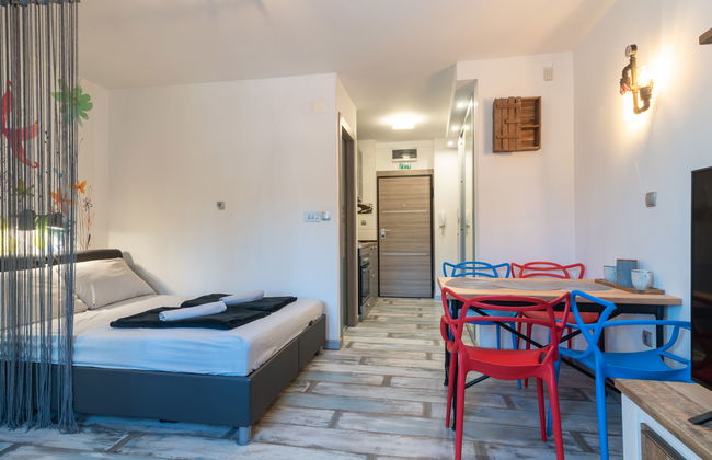 Modern Cave - Foto 11