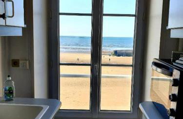 Le Phoenix 449 , vue mer, 2 chambres - Foto 5