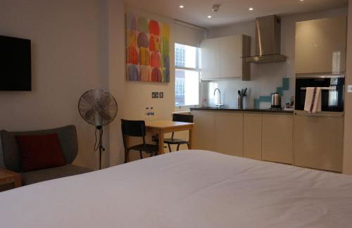 The Alma Rooms - Foto 72