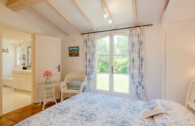 La Bastide Rose - Foto 12