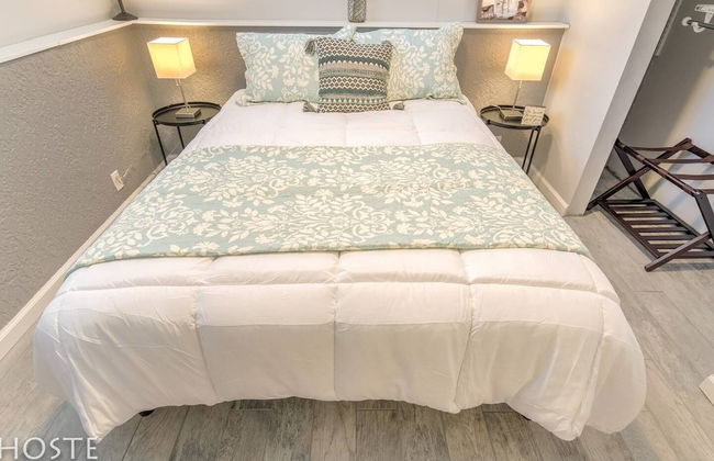 2BR Garden-level Great Outdoors Dog Friendly - Foto 4