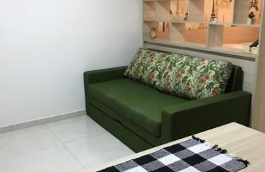 Apartamento C&K FLATBotanics Olímpia I - Foto 7