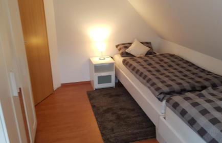 Ferienhaus am Alfsee - Foto 18