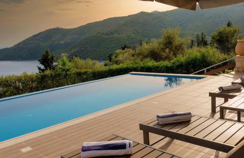 Ionian Diamond Villas - Foto 5