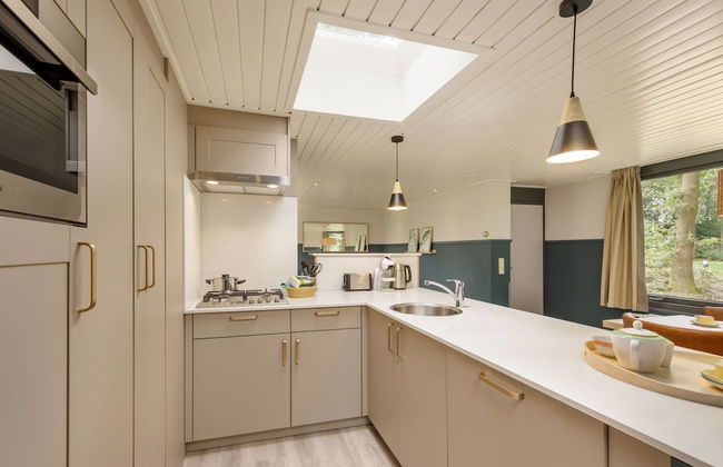 Center Parcs Het Heijderbos - Foto 33