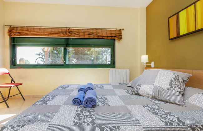 Holiday Home Vistamar by Interhome - Foto 23