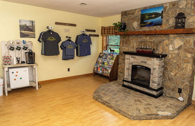 Springmaid Mountain - Foto 2