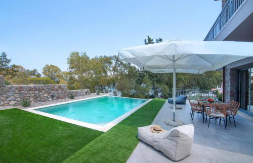 Villa Santa Anna - Foto 23