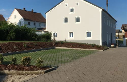 Ferienwohnung zum Dorfwirt - Foto 1