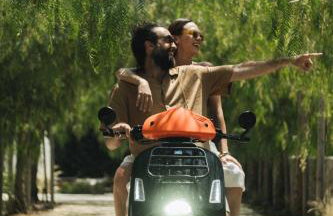 HOOGA Feel The Cosiness - Foto 25