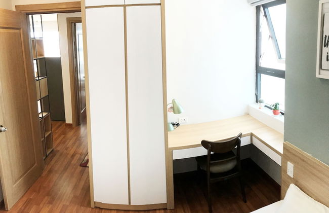 2232 Sea View Apartment - Foto 9