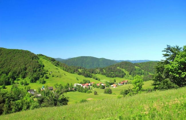 Tranquil Holiday Home in Kvarner with Hot Tub - Photo 31