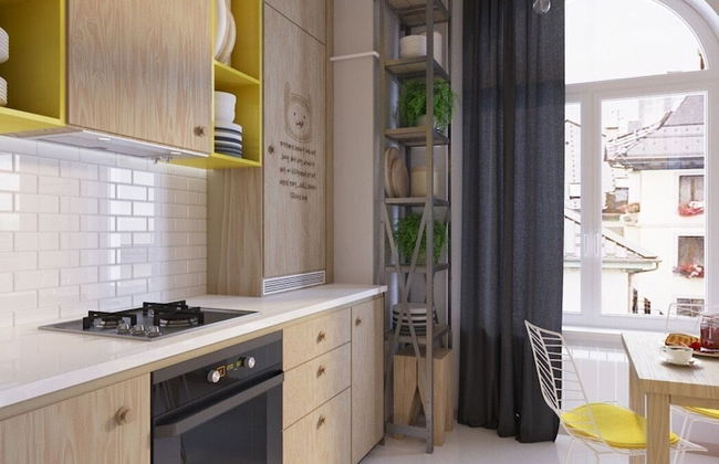 MalinaApt Adventure Times - Foto 4