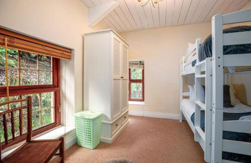 2-Bedroom - The Old Bakehouse Historic Home - Foto 11