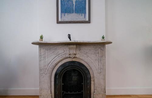 Cornhill 2BR High Falls Wi-Fi Full Kitchen - Foto 10