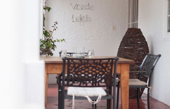 5 Camp Street Guesthouse & Self-catering - Foto 73