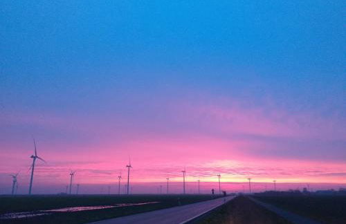 Ferienwohnung am Wind - Foto 12