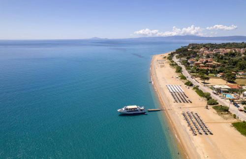 Beachfront Villa Alexandra - Foto 47