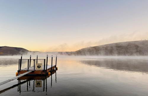 Mountain View Lodge - Foto 73