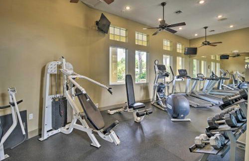 Waterfront Palm Coast Condo with Boat Dock and Pool! - Foto 42