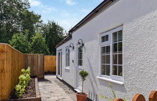 The Coach House At Elm Tree Farm - Foto 11