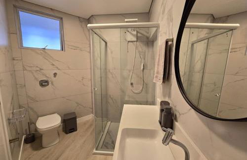 Estadia na Exclusiva Praia Brava - Foto 13