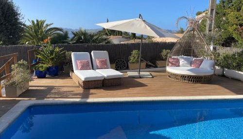 Casa Alegria - Holiday home with pool, fitness, sauna - Foto 3