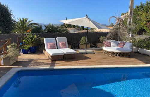 Casa Alegria - Holiday home with pool, fitness, sauna - Foto 2