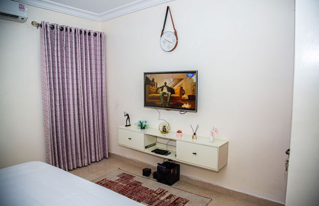 Ambience Apartment - Foto 9