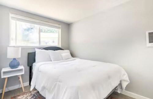 Tranquil Gem in Renton minutes from Seattle - Foto 14