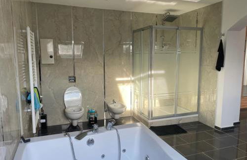 Penthouse wohnung ultra exlusive - Foto 13