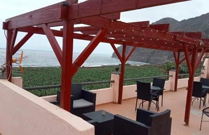 ApartamentosPlaya_Hermigua - Foto 1