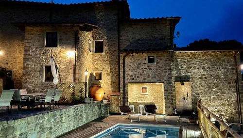 Villa Borgo Soale - Foto 1