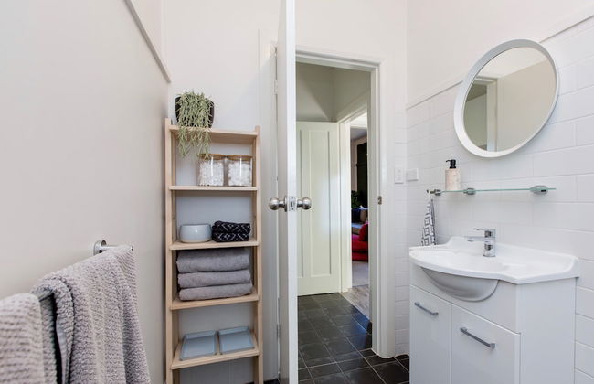 The Baylis Boutique Apartments - Photo 49