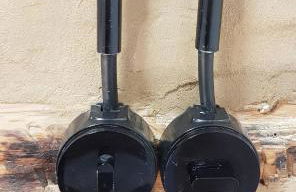 Altes Fischerhaus Zehdenick - Ferienhaus an der Havel - Foto 24