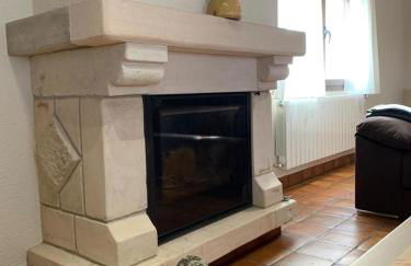 Los Arenales de Arcones - Foto 14