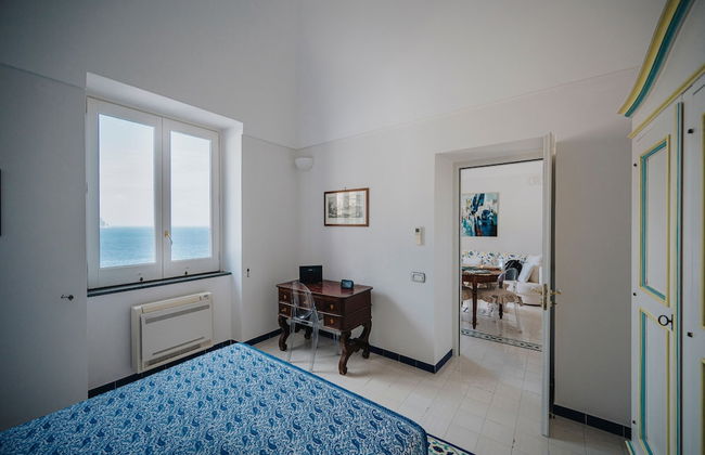 Casa Blue Torricella by Elite Villas - Foto 30