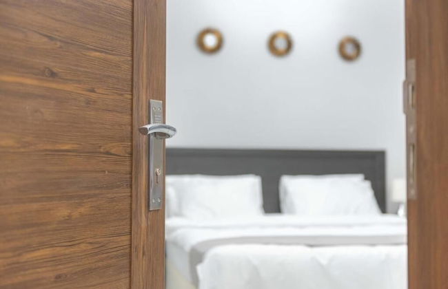 Al Sakalawy Hotels - Foto 10