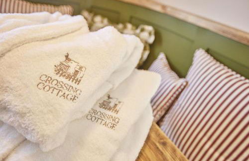 Crossing Cottage - Foto 12